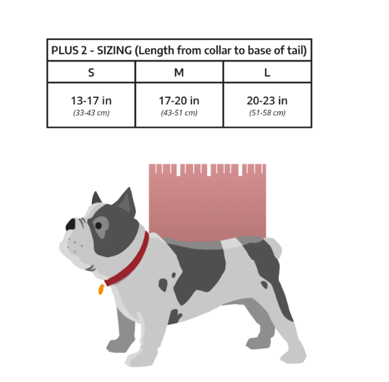 K9 SPORT SACK Dog Backpack Carrier PLUS 2-6